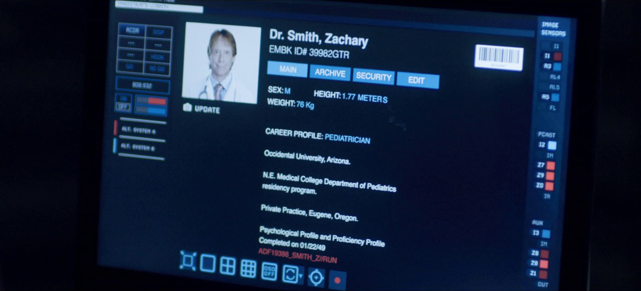 doctor-smith