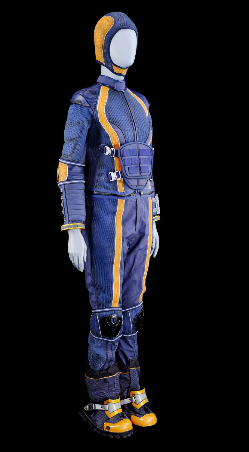 angela-goddard-spacesuit-under-layers-with-boots-and-accessories