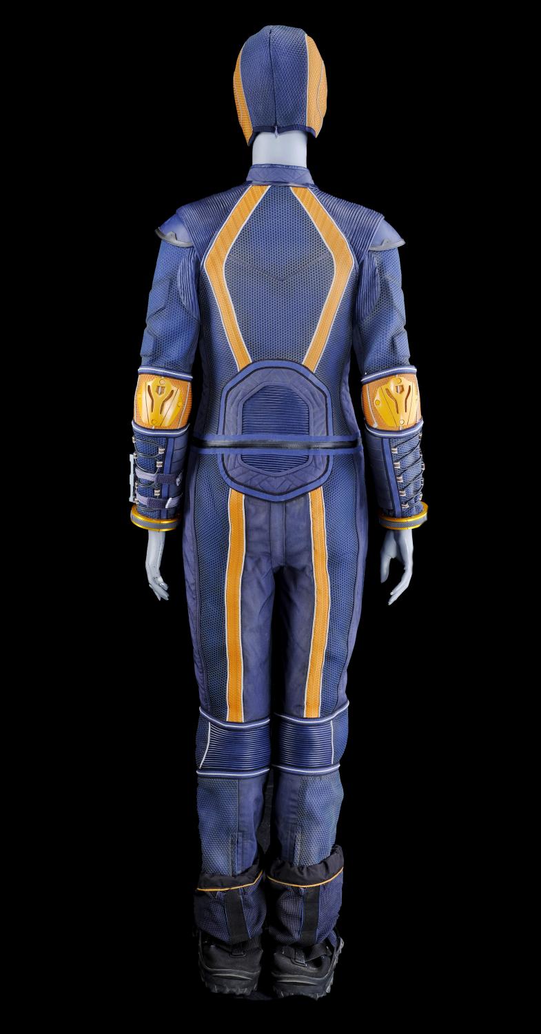 angela-goddard-spacesuit-under-layers-with-boots-and-accessories