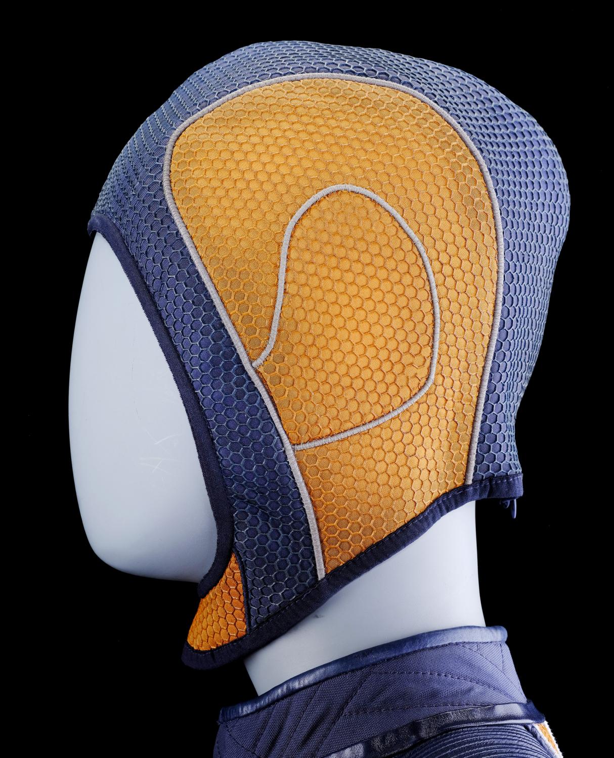 angela-goddard-spacesuit-under-layers-with-boots-and-accessories