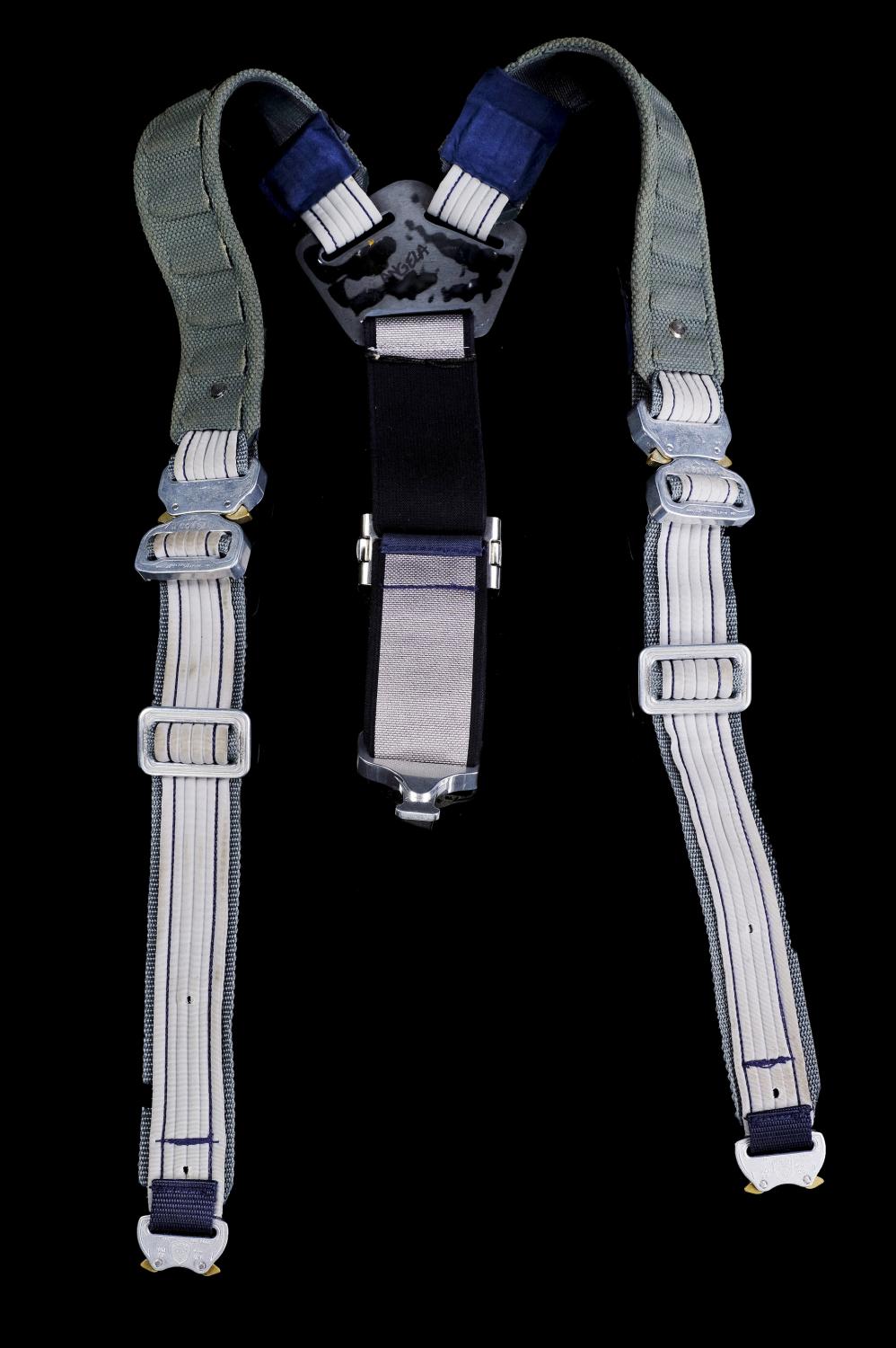 angela-goddard-spacesuit-under-layers-with-boots-and-accessories