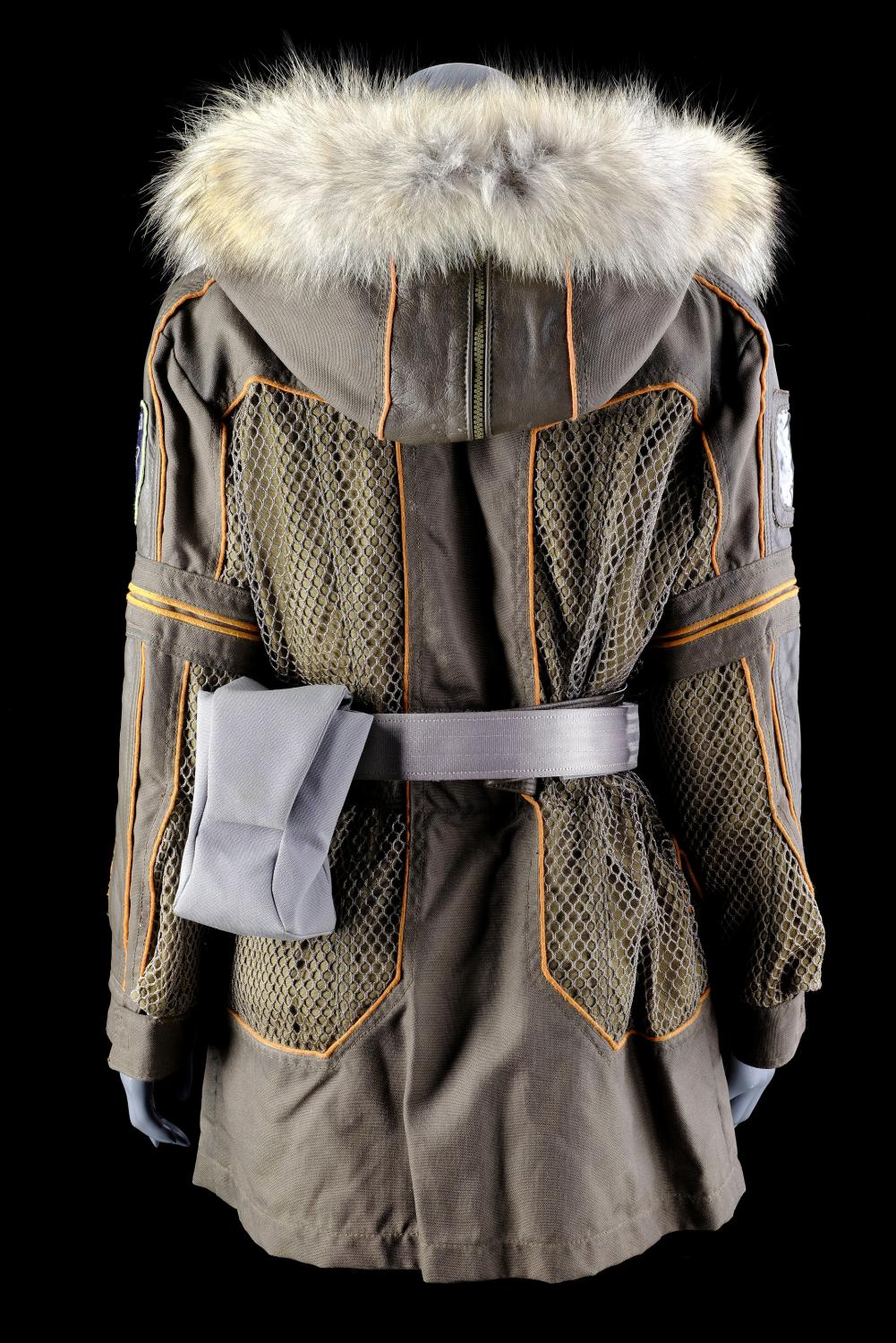 john-robinson-and-maureen-robinson-stunt-cold-weather-jackets-with-mission-24-patches
