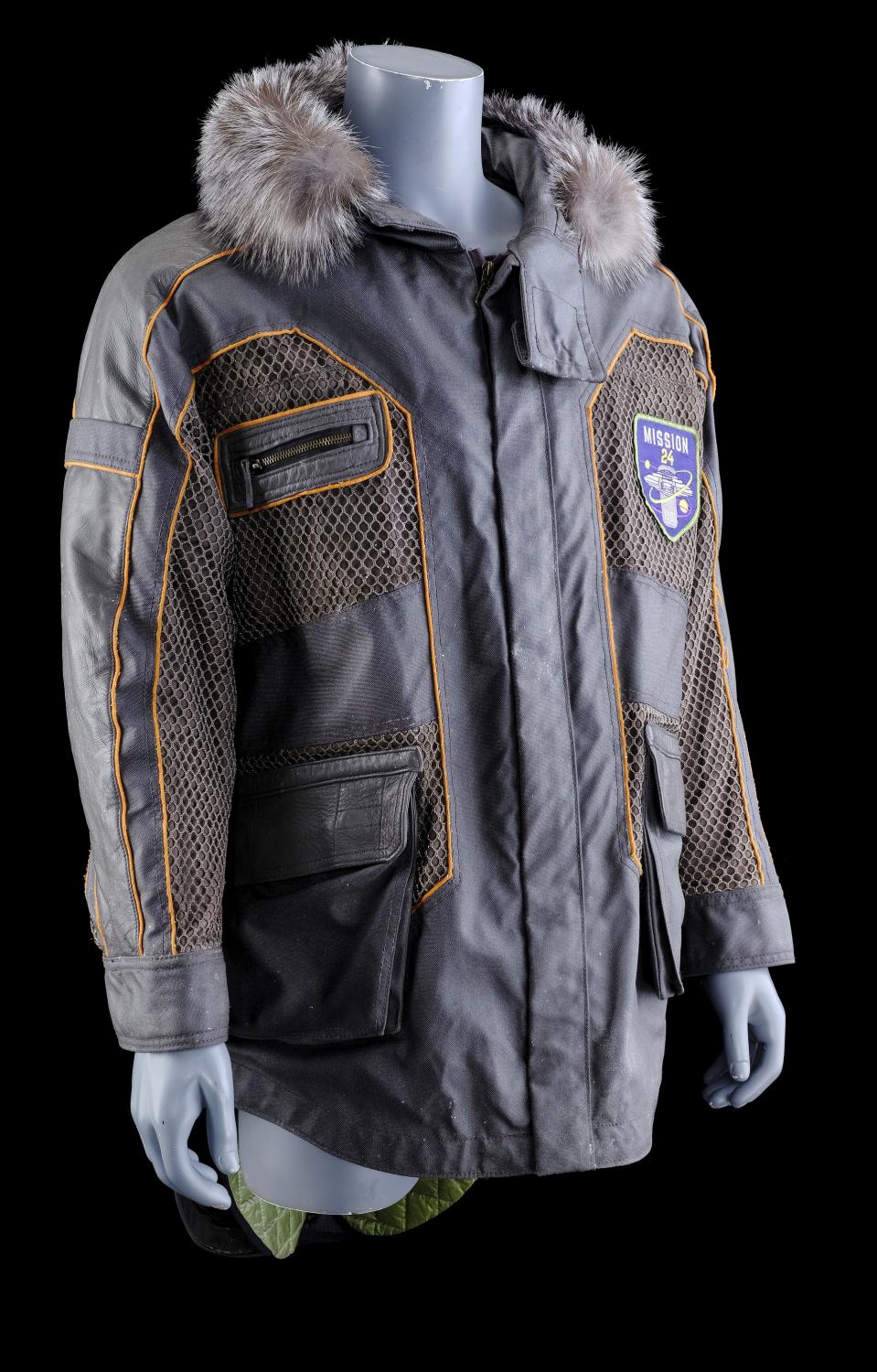 john-robinson-and-maureen-robinson-stunt-cold-weather-jackets-with-mission-24-patches