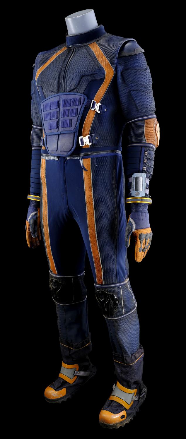 john-robinson-spacesuit-under-layers-with-boots-and-wrist-communications-device