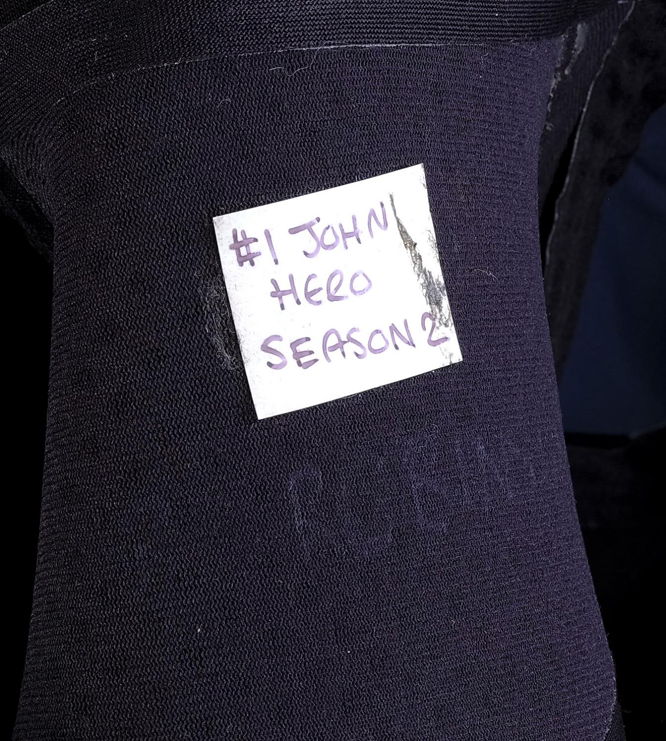 john-robinson-spacesuit-under-layers-with-boots-and-wrist-communications-device