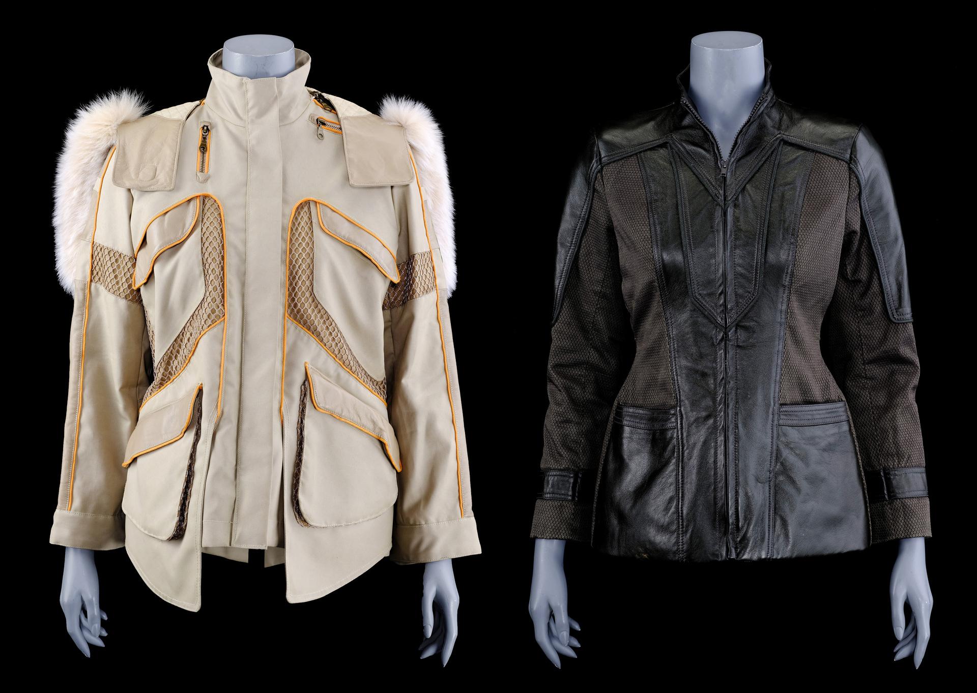 judy-robinson-cold-weather-jacket-with-mission-24-patch-and-leather-jacket