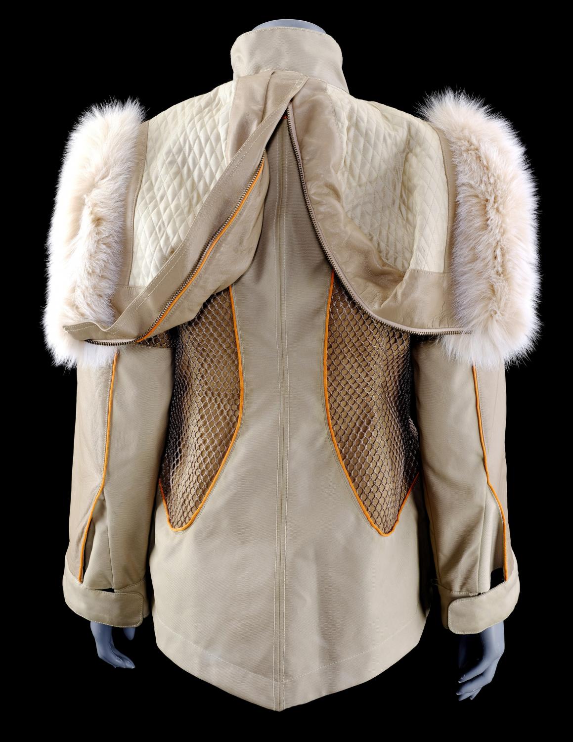 judy-robinson-cold-weather-jacket-with-mission-24-patch-and-leather-jacket