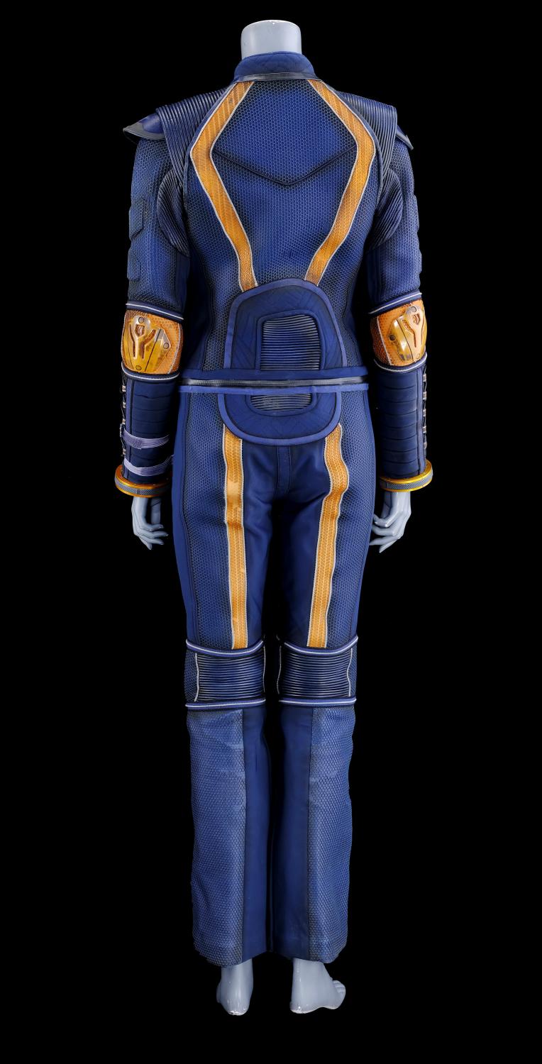 judy-robinson-spacesuit-under-layers-with-wrist-communications-device-and-medical-cases