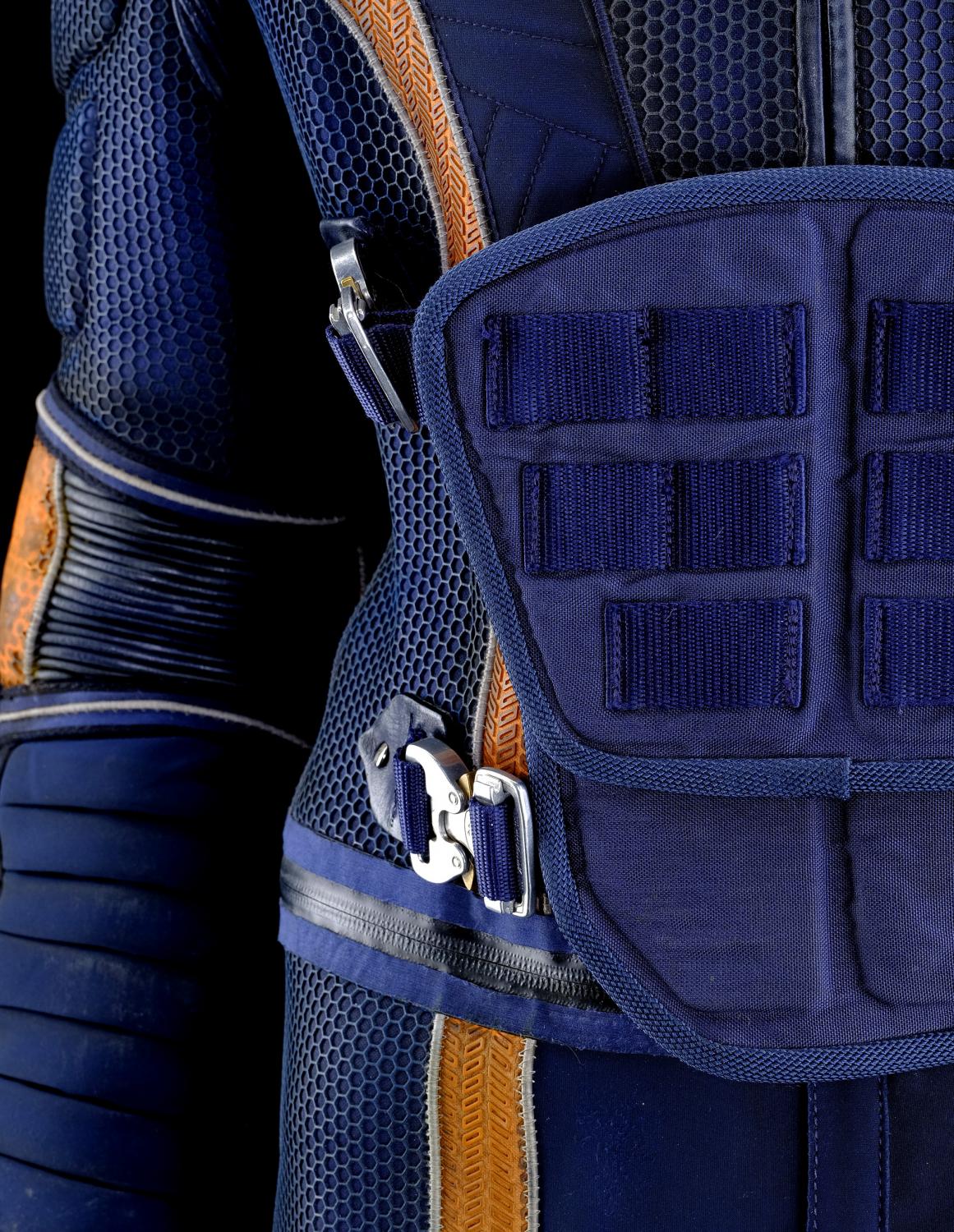 maureen-robinson-spacesuit-under-layers-with-boots-and-accessories