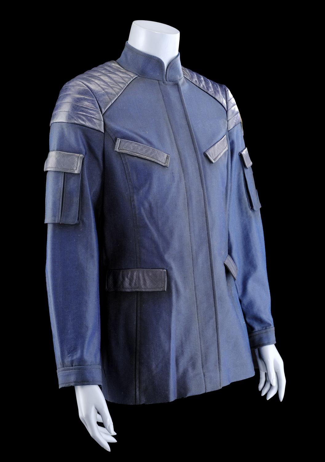 officer-hasting-resolute-uniform-jacket-and-crew-moderator-lab-coat-with-mission-24-patch