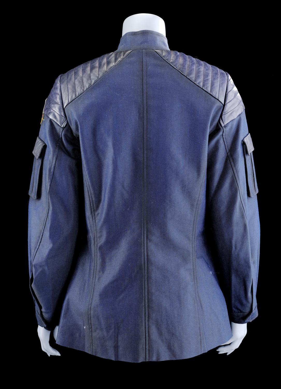 officer-hasting-resolute-uniform-jacket-and-crew-moderator-lab-coat-with-mission-24-patch