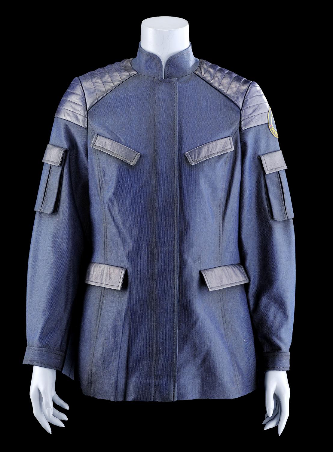 officer-hasting-resolute-uniform-jacket-and-crew-moderator-lab-coat-with-mission-24-patch