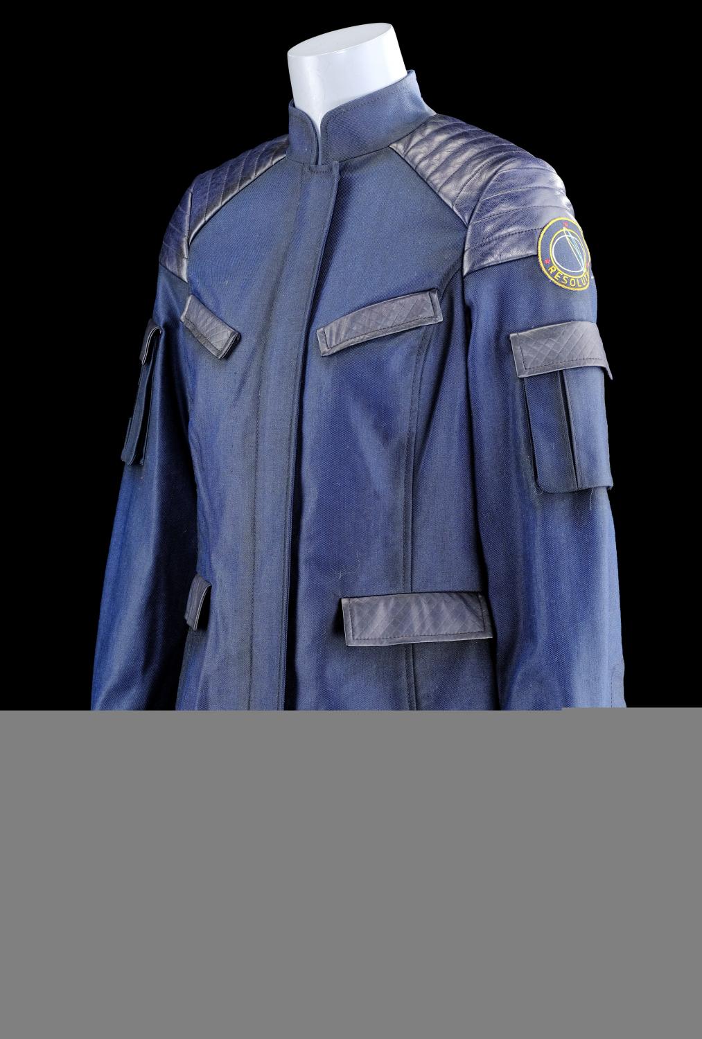 officer-hasting-resolute-uniform-jacket-and-crew-moderator-lab-coat-with-mission-24-patch