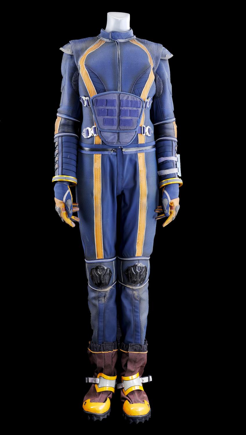 penny-robinson-spacesuit-under-layers-with-boots-and-accessories