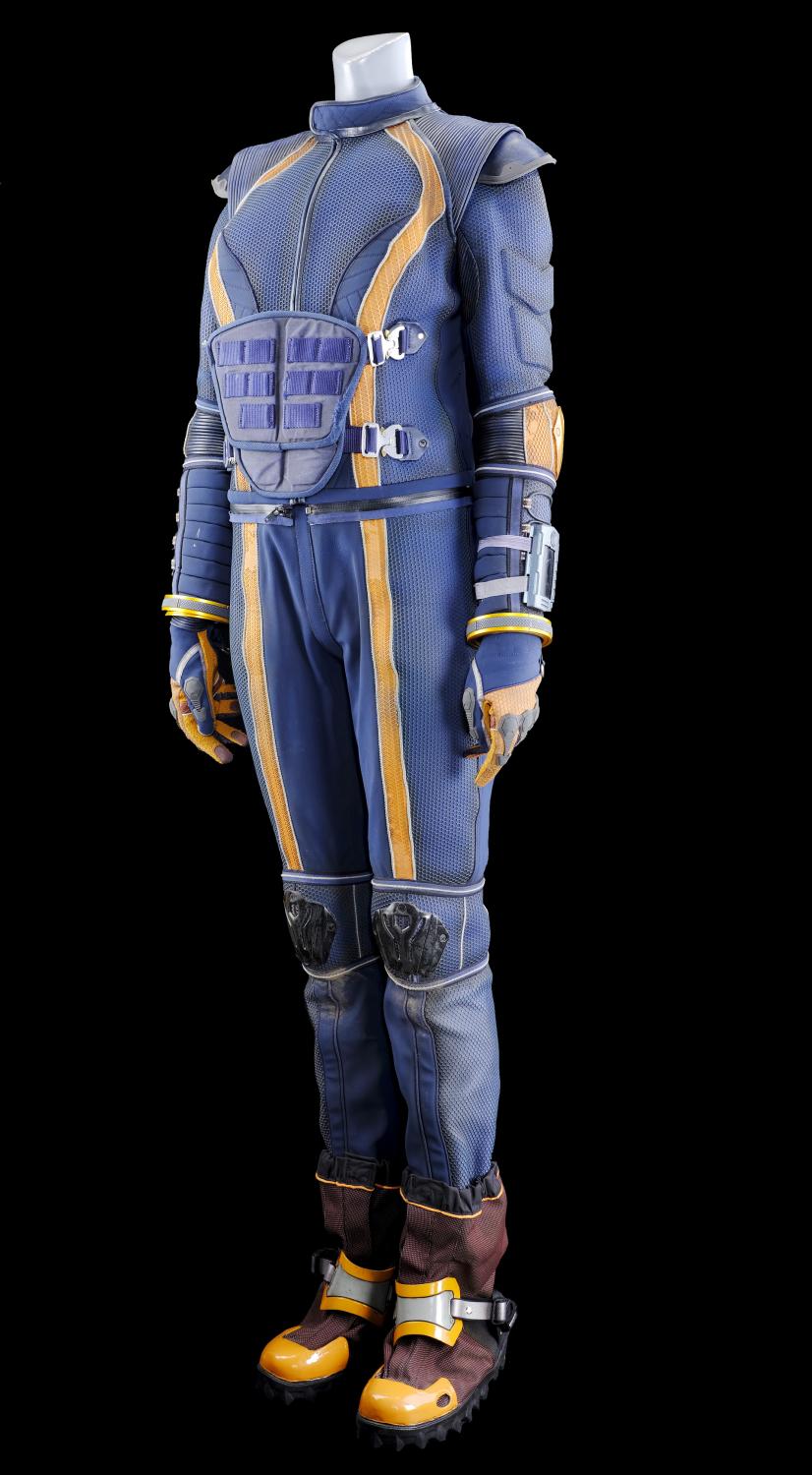 penny-robinson-spacesuit-under-layers-with-boots-and-accessories