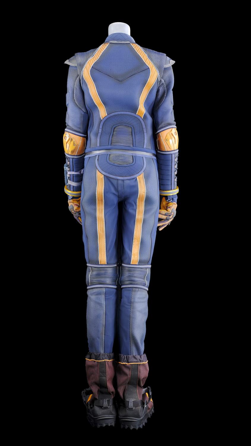 penny-robinson-spacesuit-under-layers-with-boots-and-accessories