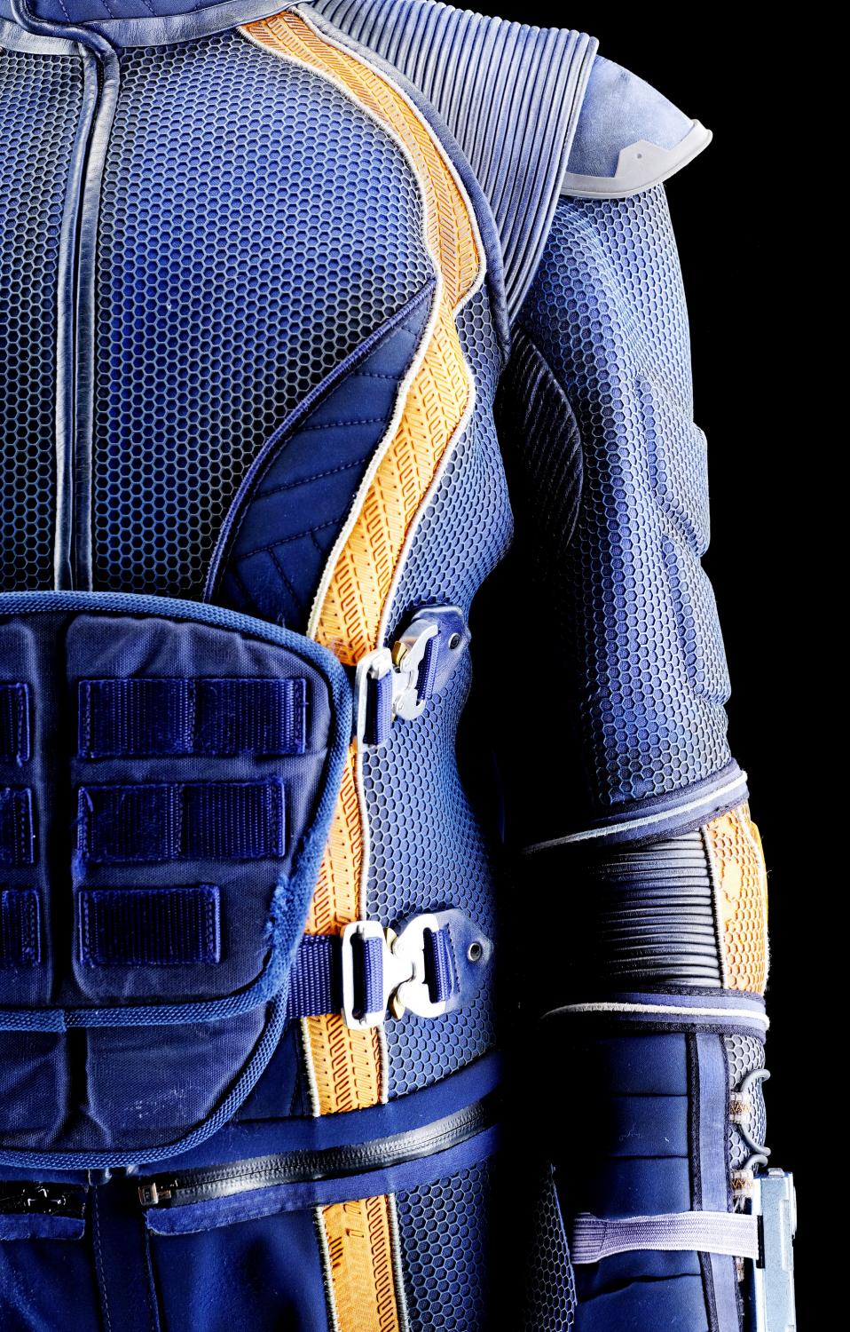 penny-robinson-spacesuit-under-layers-with-boots-and-accessories
