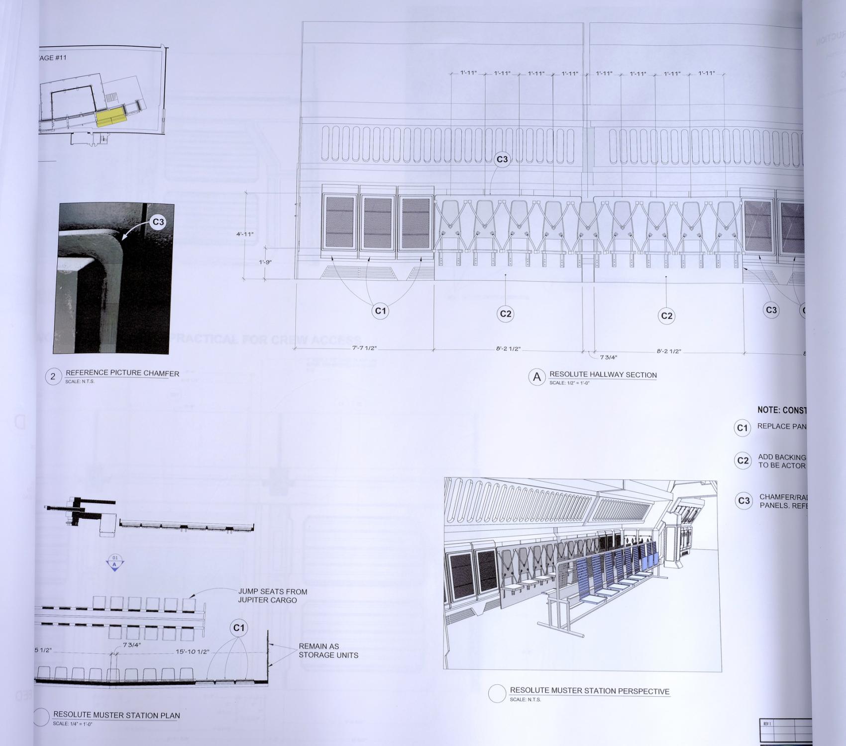 resolute-colony-spaceships-b-deck-cafeteria-and-dons-quarters-and-resolute-muster-station-and-server-room-and-maintenance-shaft-blueprints