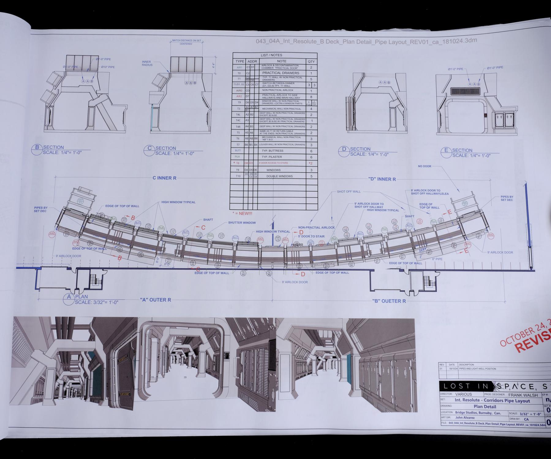 resolute-colony-spaceships-corridors-and-offshoot-hallways-blueprints