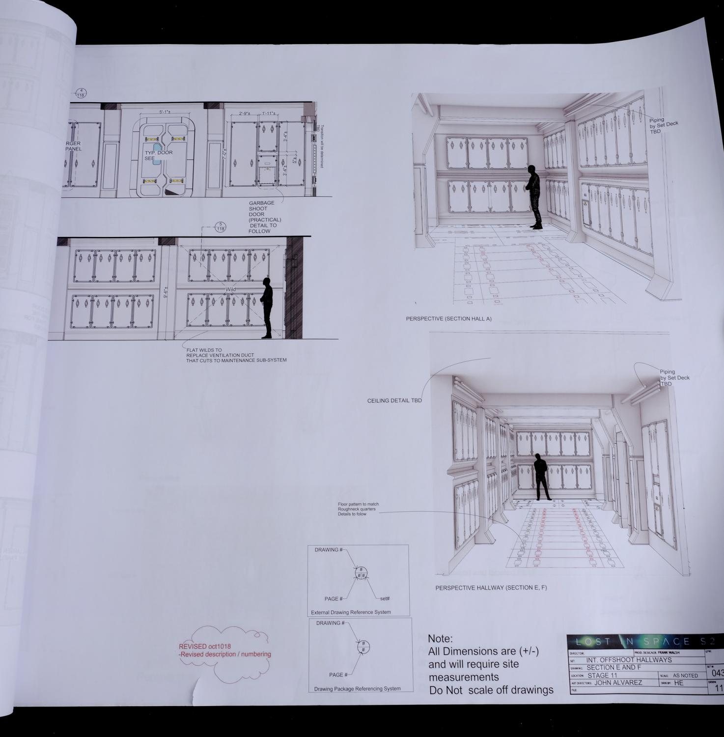 resolute-colony-spaceships-corridors-and-offshoot-hallways-blueprints