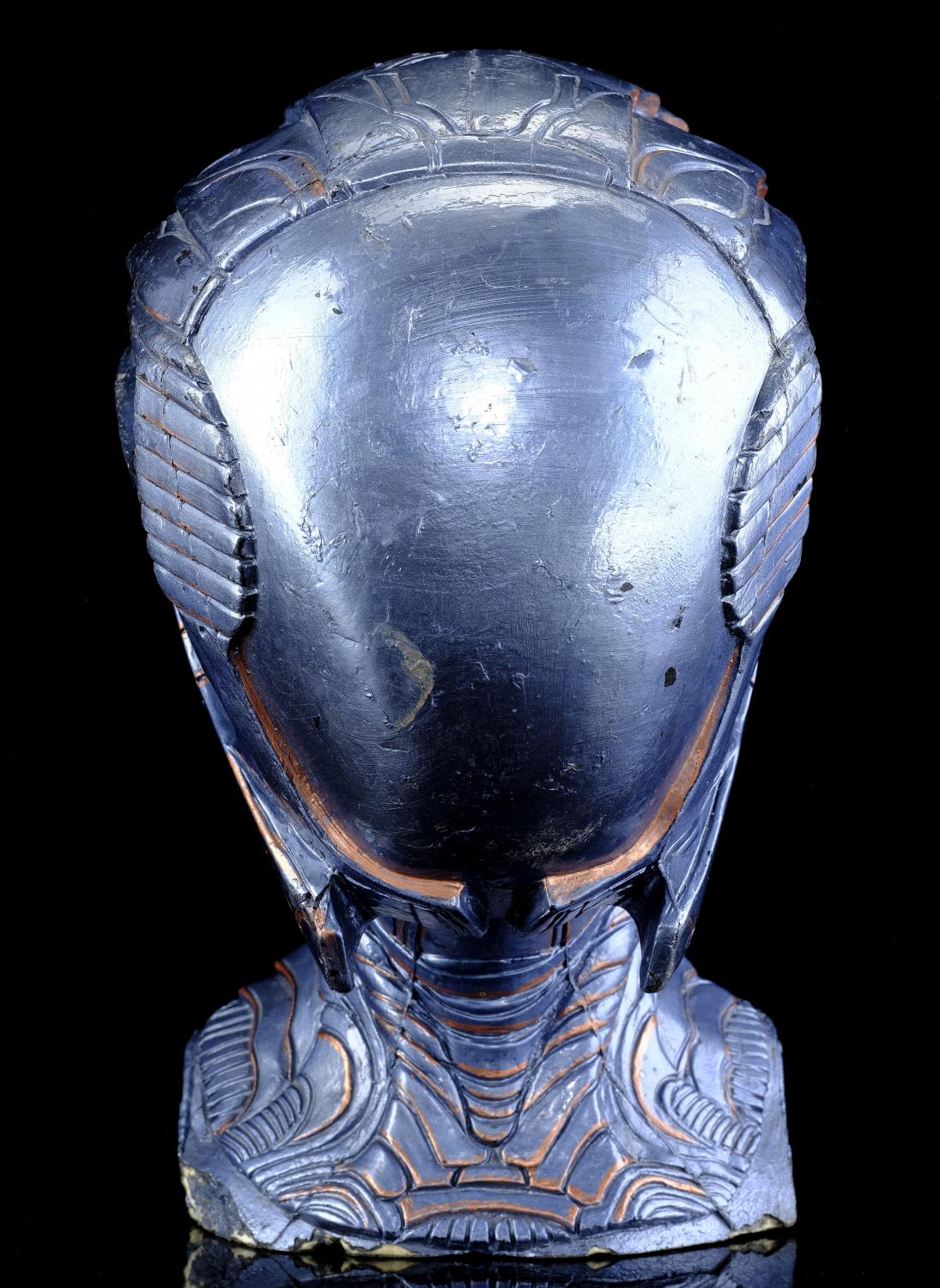 robot-alien-bodysuit-with-partial-scales-and-stand-in-head-and-and-insert-arm