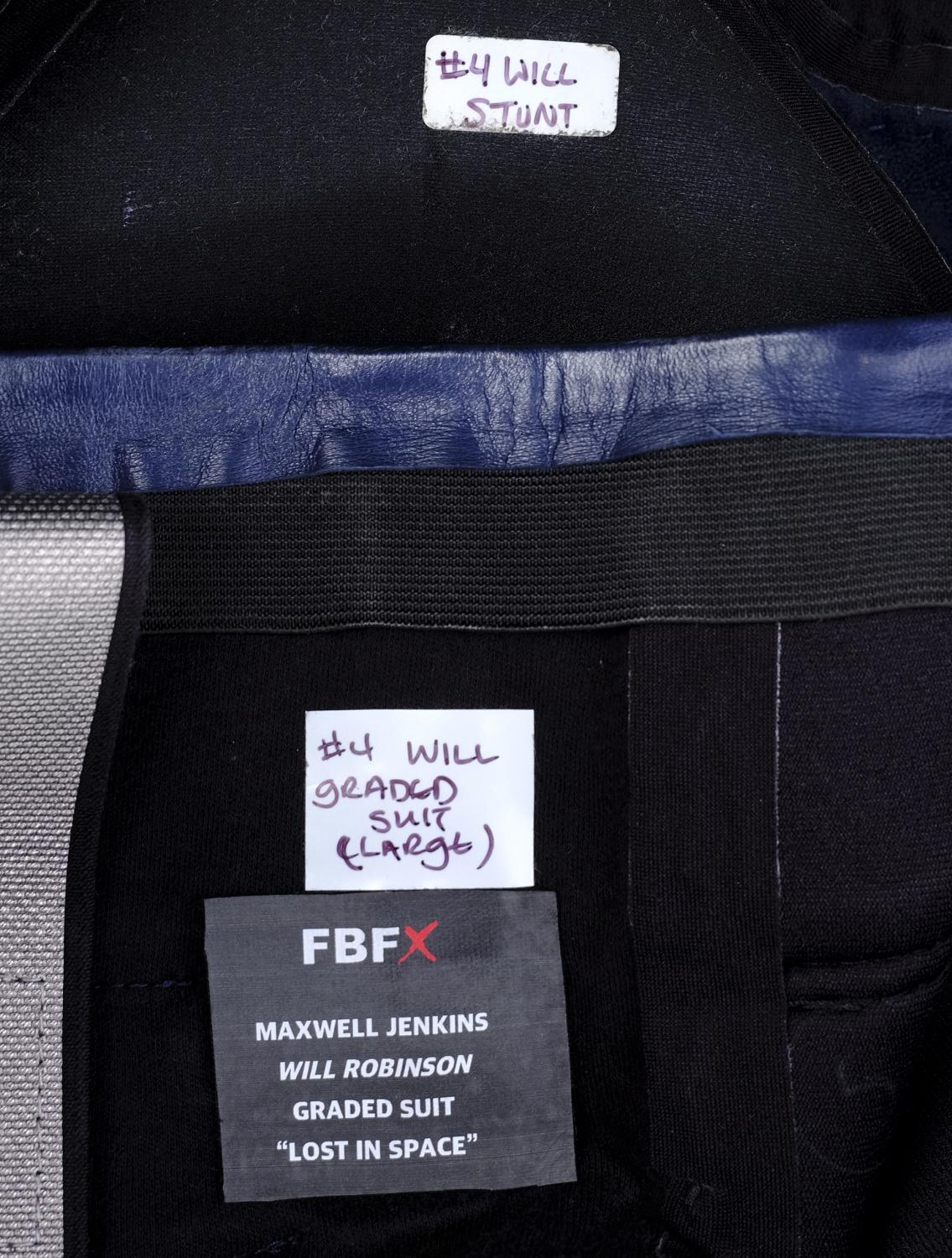 will-robinson-stunt-spacesuit-under-layers-and-wrist-communications-device